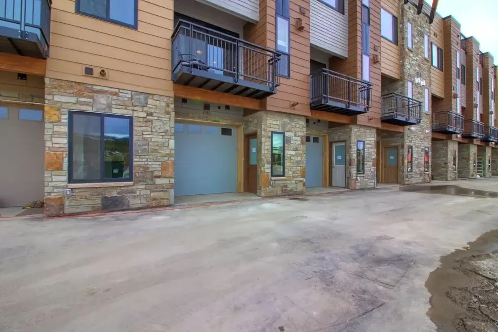 Arrow at Winter Park Unit 286