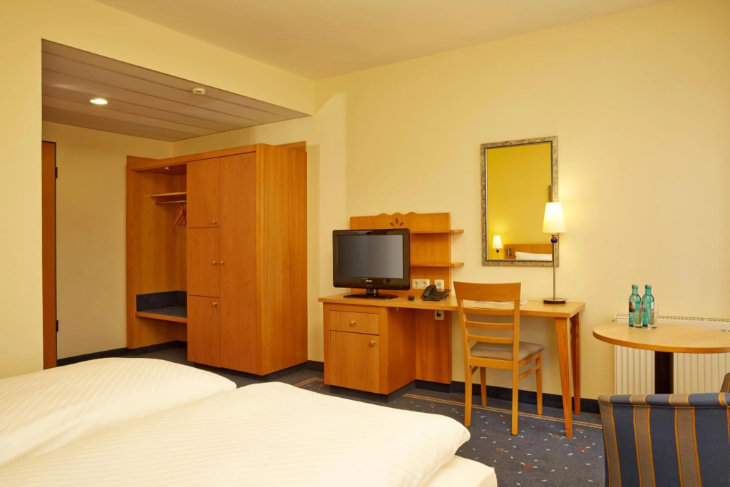H+ Hotel & SPA Friedrichroda - Vorschau 4