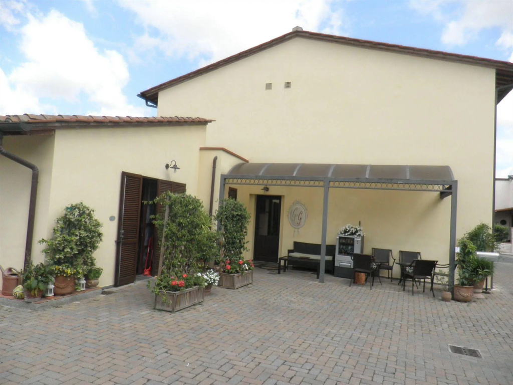 La Locanda di Giada