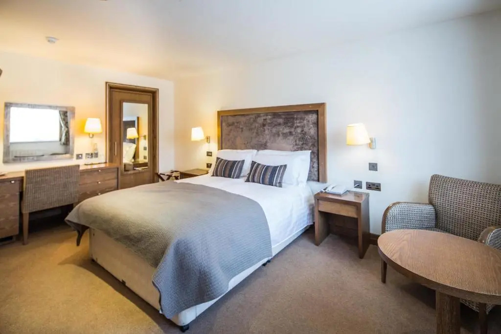 The Bedford Arms - Chambres