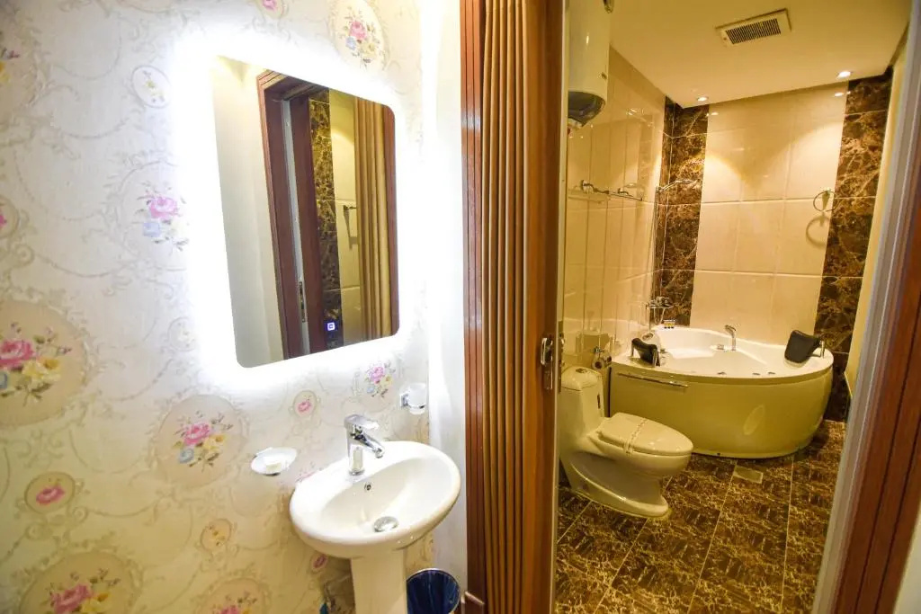 Hotel photo 10