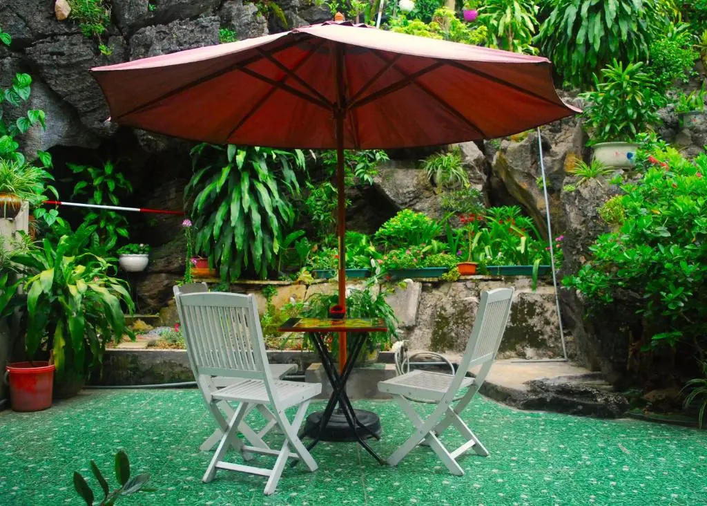 Huong Thao 2 Hotel - Général