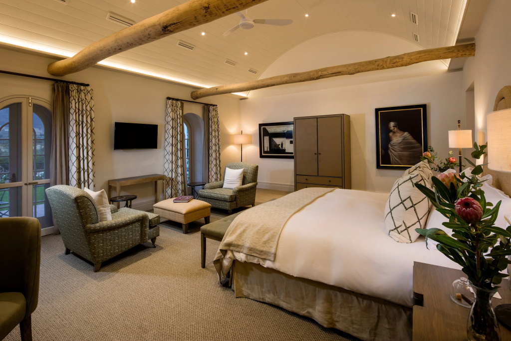 Cellar Cottage