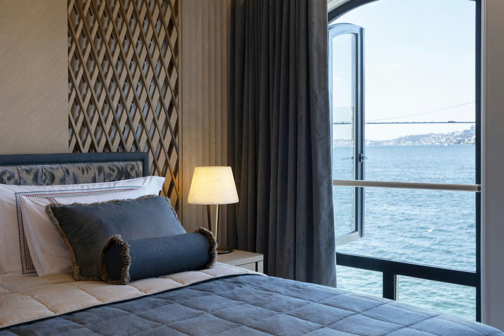 Vakko Hotel Sumahan Bosphorus - Général