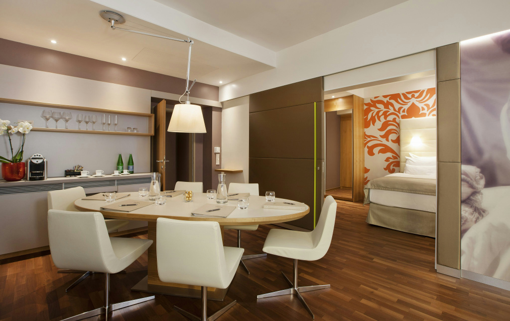 Boutique Hotel Das Tigra - Général