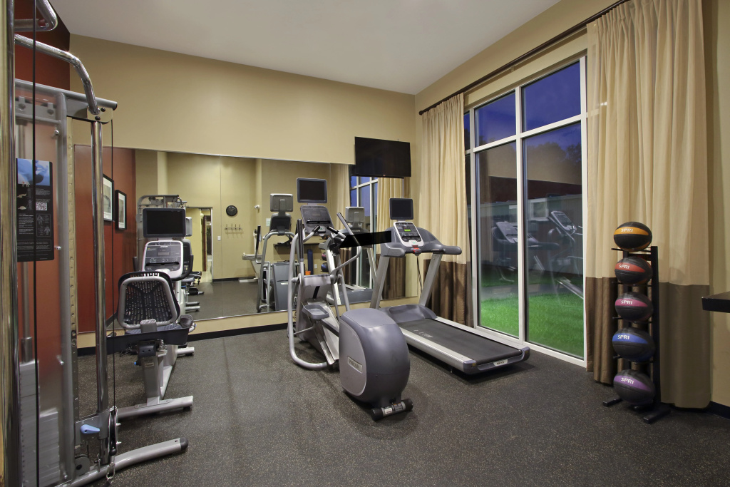 Holiday Inn Hammond by IHG - Général