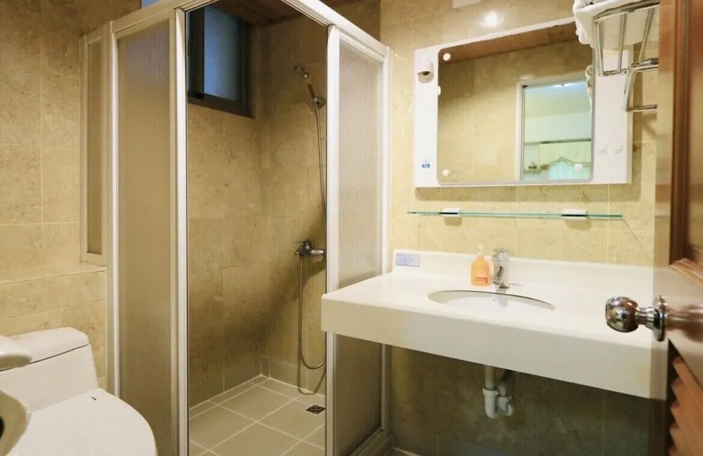 Warner Leisure Hotel - Chambres