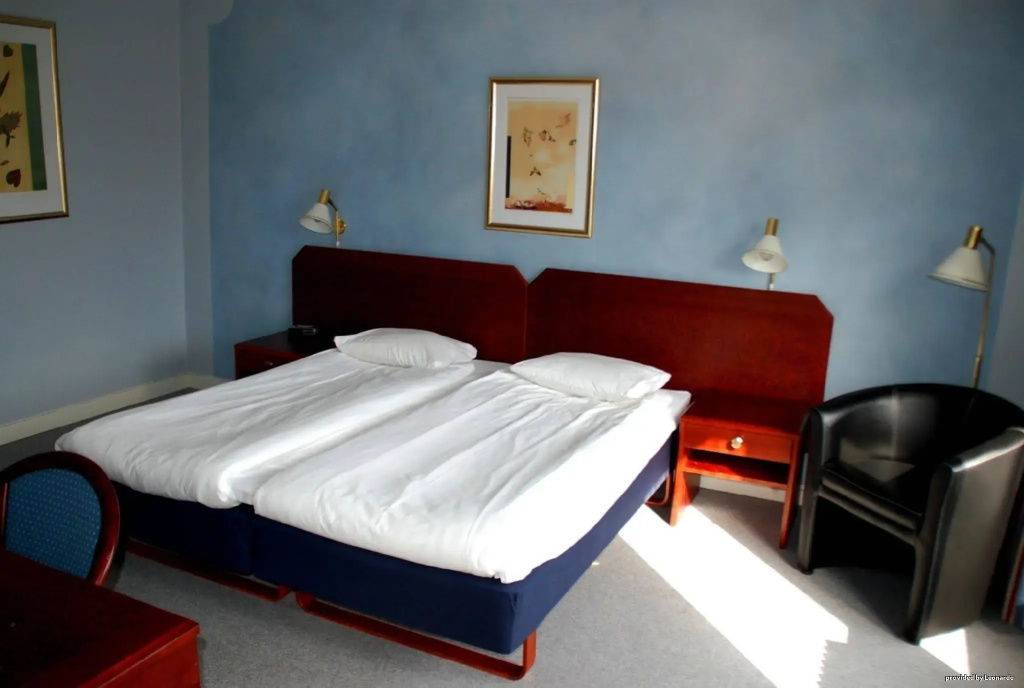 Hotel Oxelösund - Général