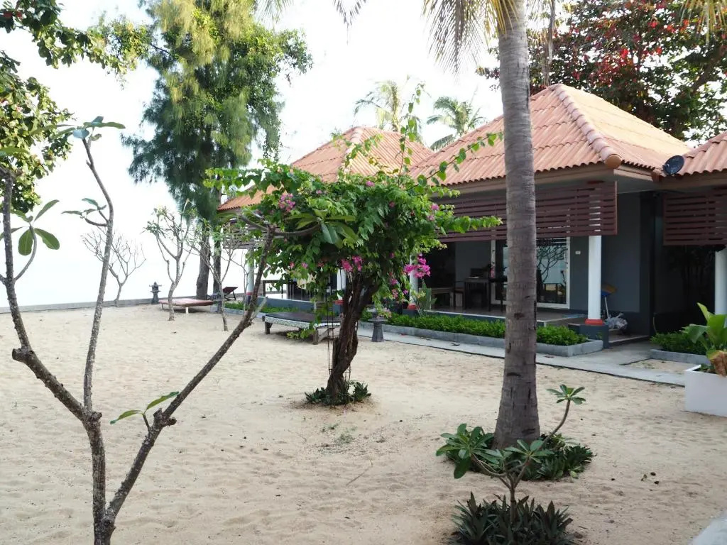 Bungalow
