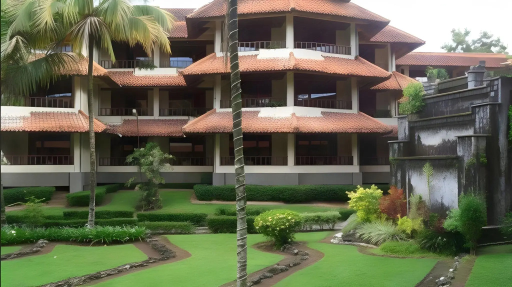 Hotel photo 23