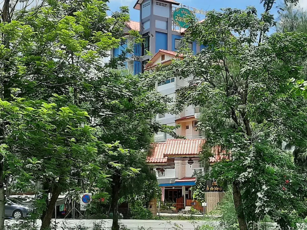 Hotel photo 37