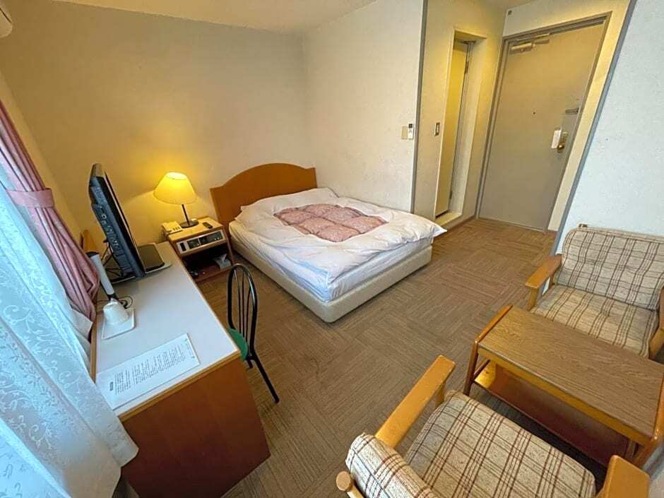 Hotel Ginsui by null