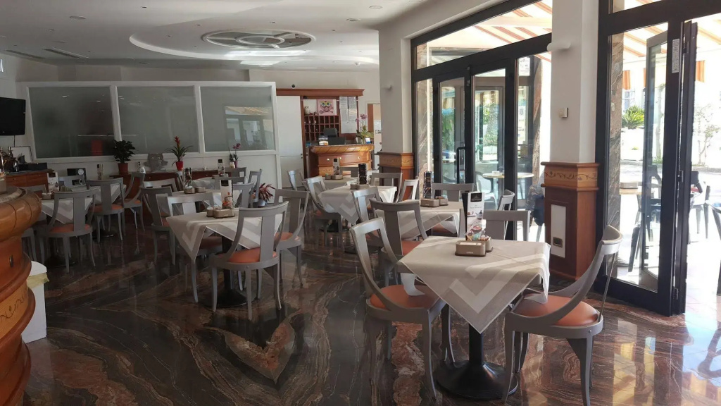 Hotel Enrica - Général