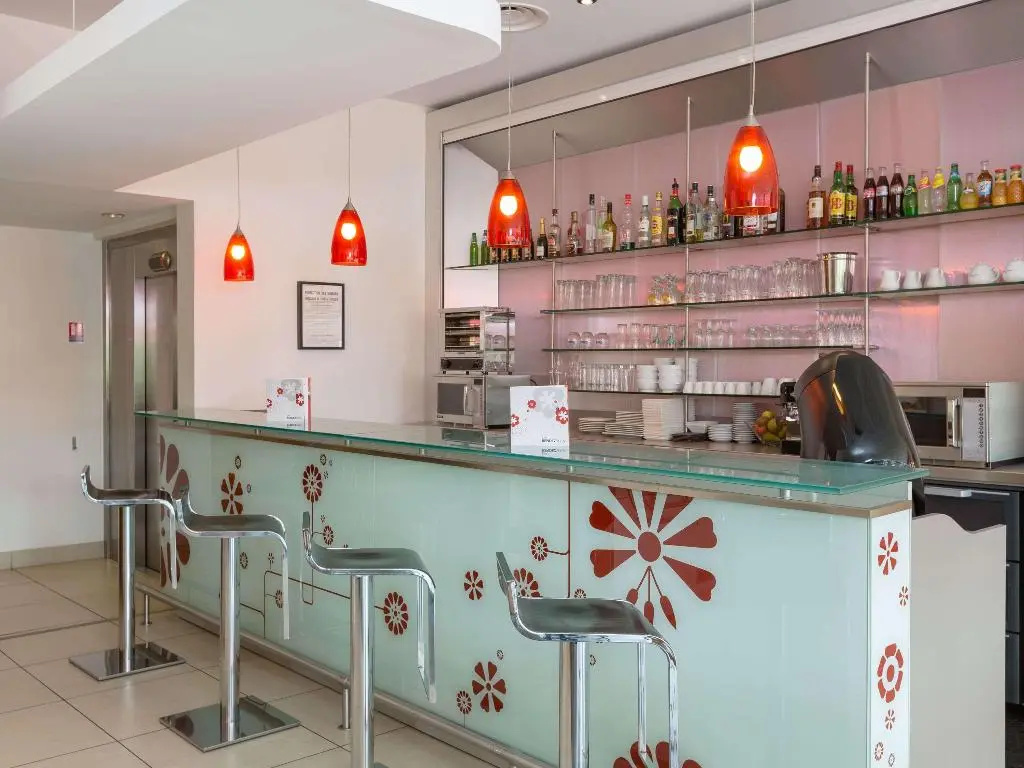 Hôtel Ibis de Guingamp Cœur de Bretagne - Général