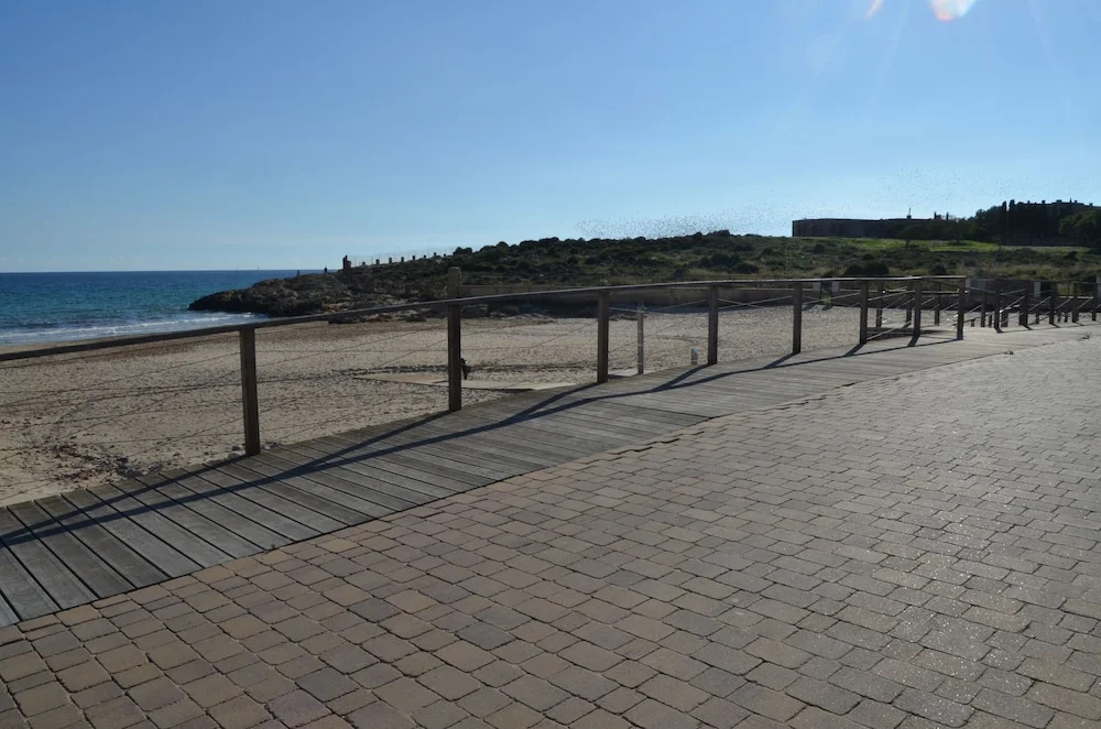 Hotel Sant Jordi - Général