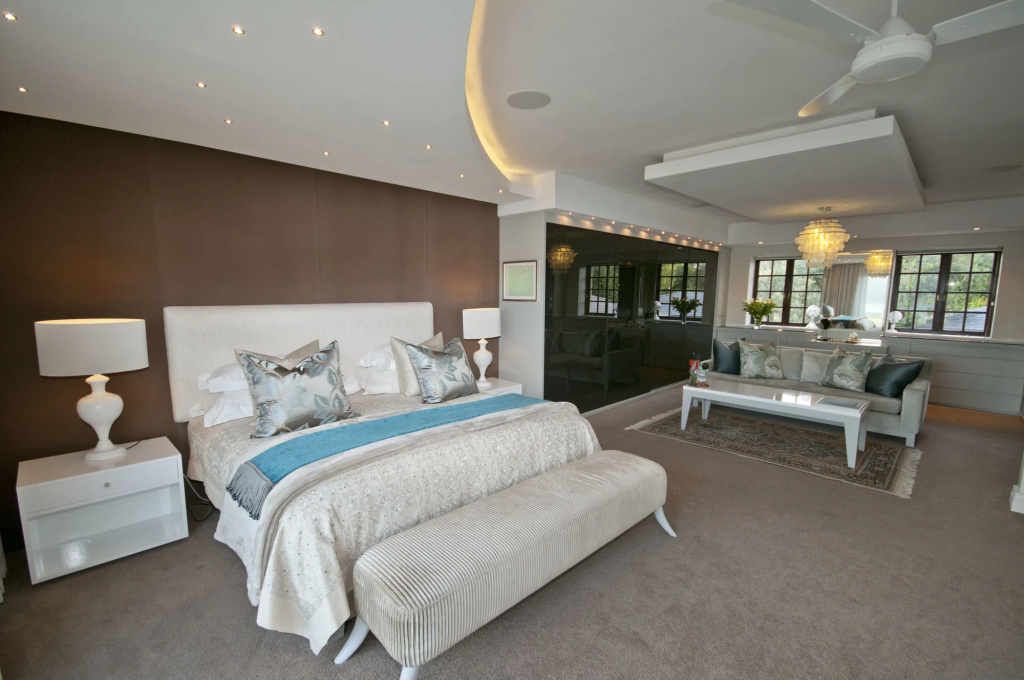 Kanonkop Guest House - 5