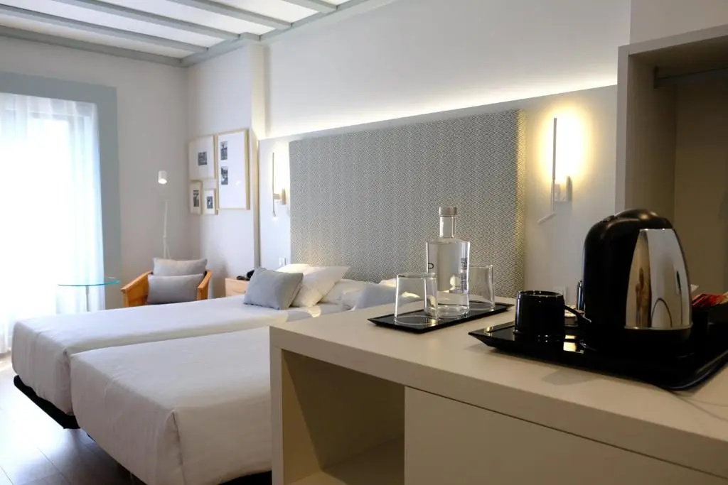 Hotel Isla Canela Golf - Chambres