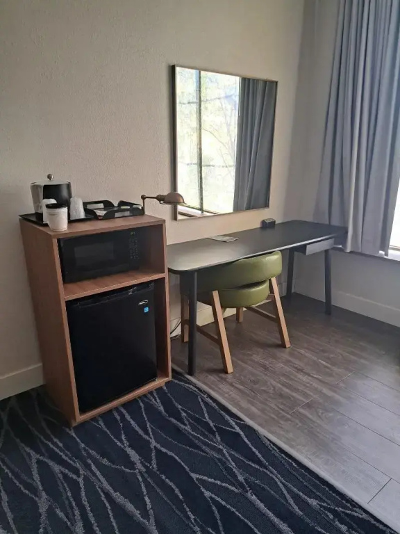 Fairfield Inn & Suites by Marriott Columbia Downtown - Chambres