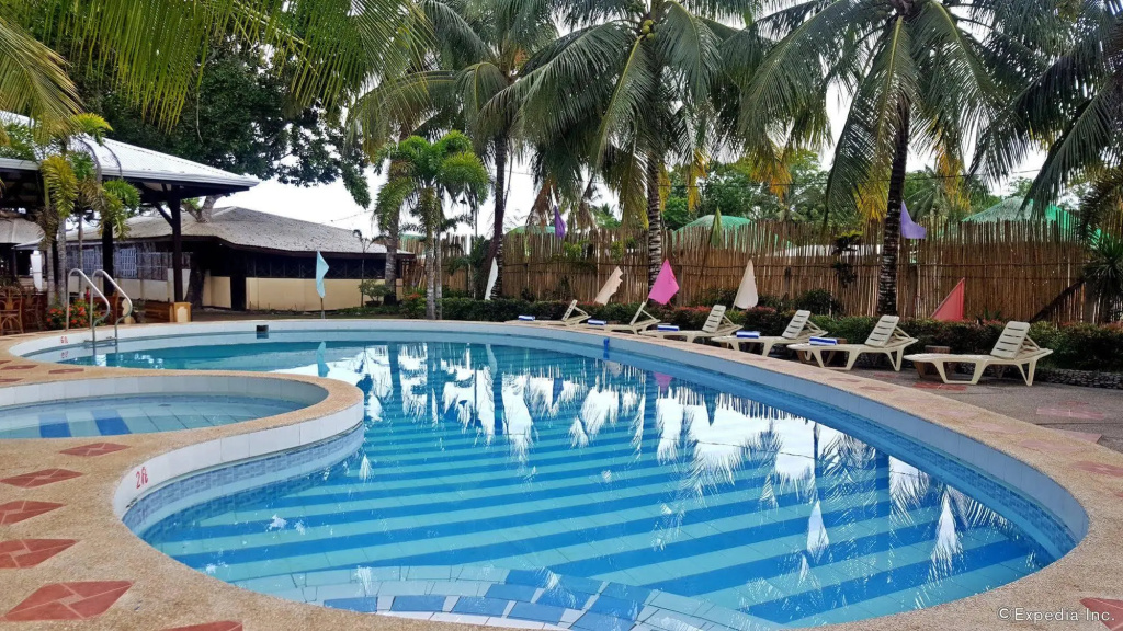 Palawan Seaview Resort - Général