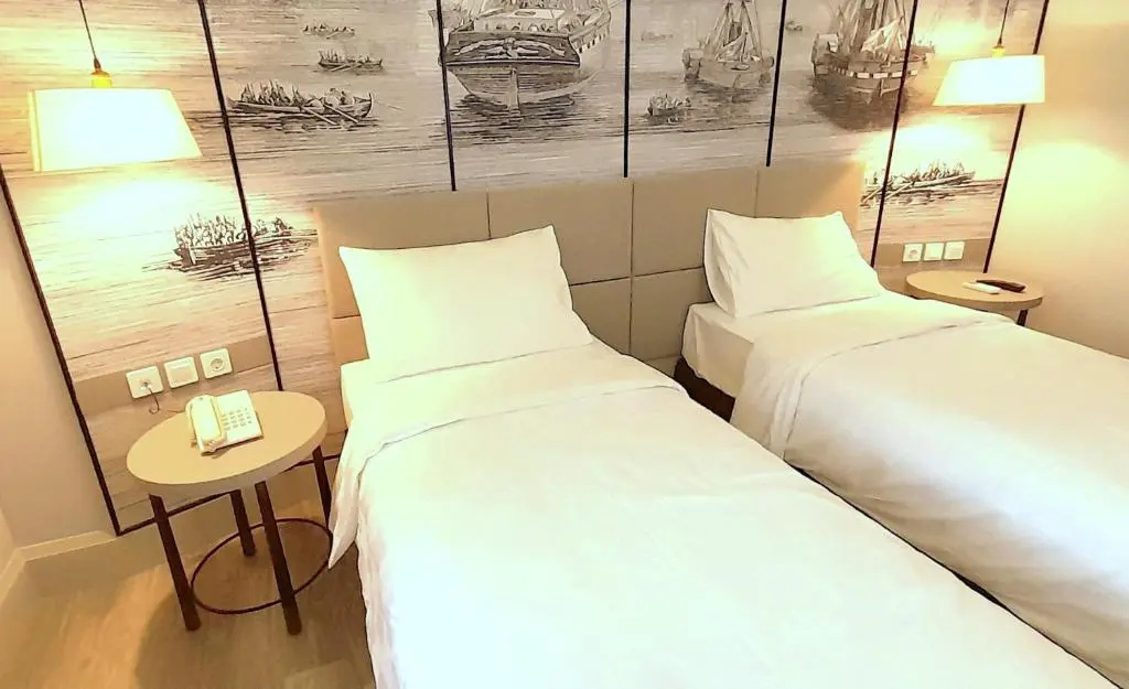 Hotel photo 4