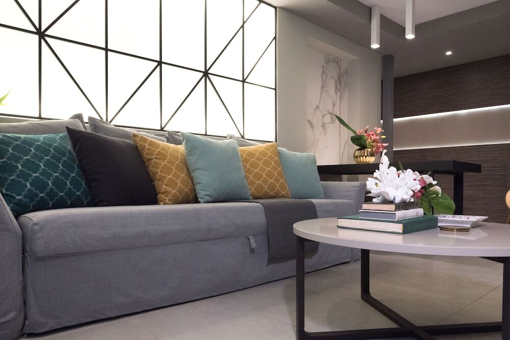 47 Luxury Suites 4 * - pic #16