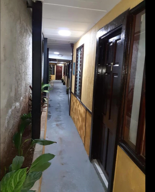 Cabinas San Miguel Arcangel - фото 10