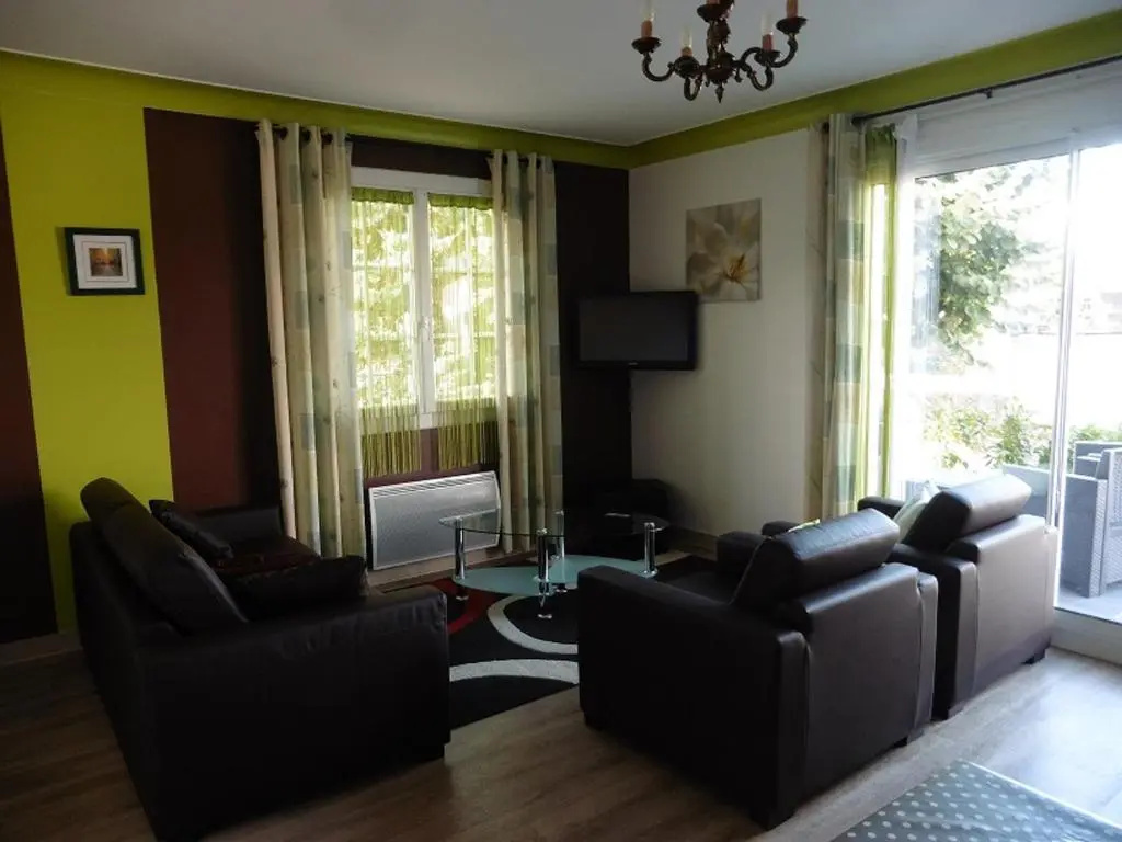 Voir la photo 3 — Maison La Barre-de-Monts, 4 pièces, 6 personnes - FR-1-473-28
