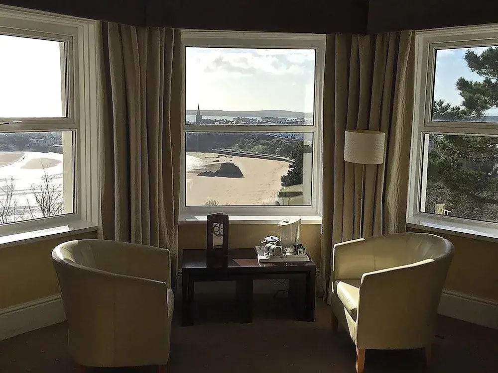Park Hotel Tenby - Général
