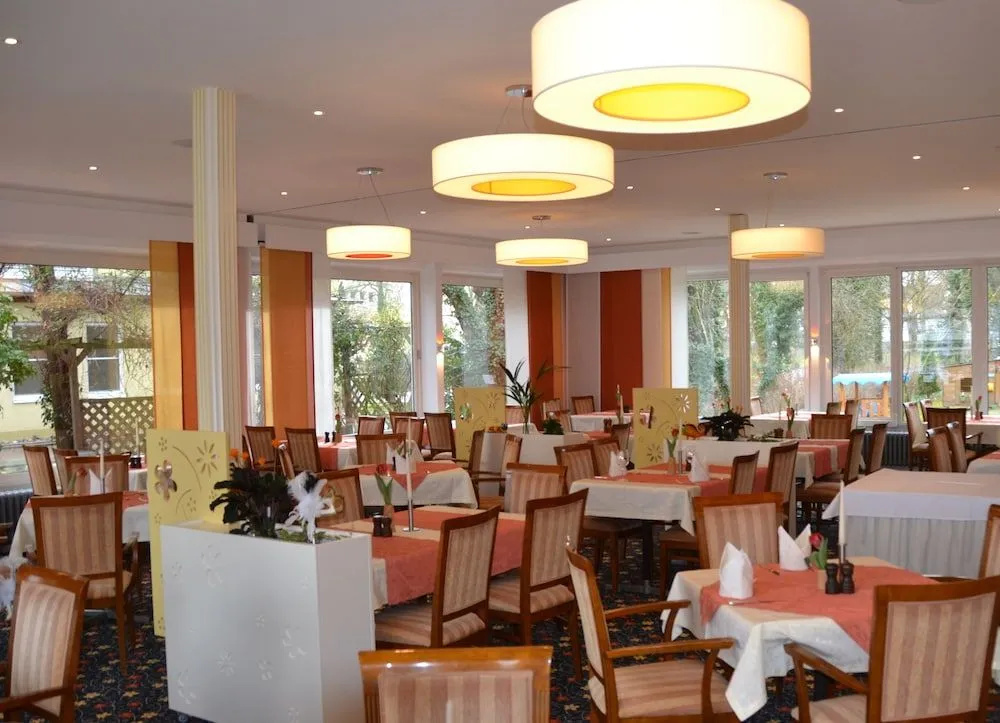 Hotel Zur Mühle - Général