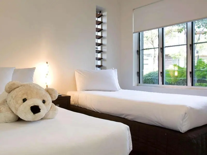 The Sebel Twin Waters - Chambres
