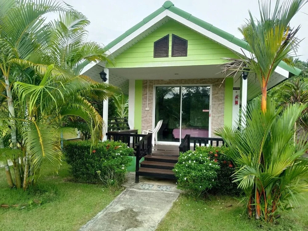 Sangvimarn Resort