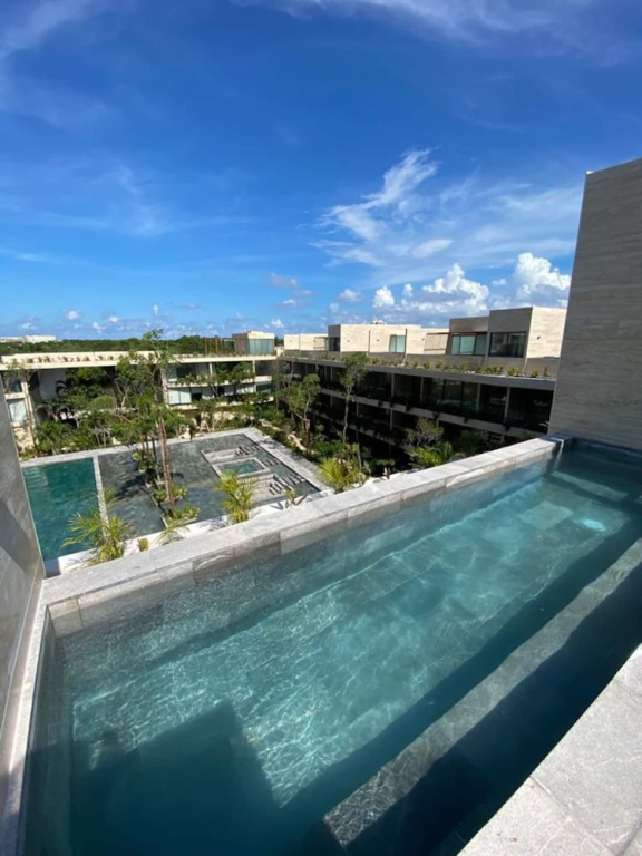 3 Bedrooms Superior Apartment with balcony