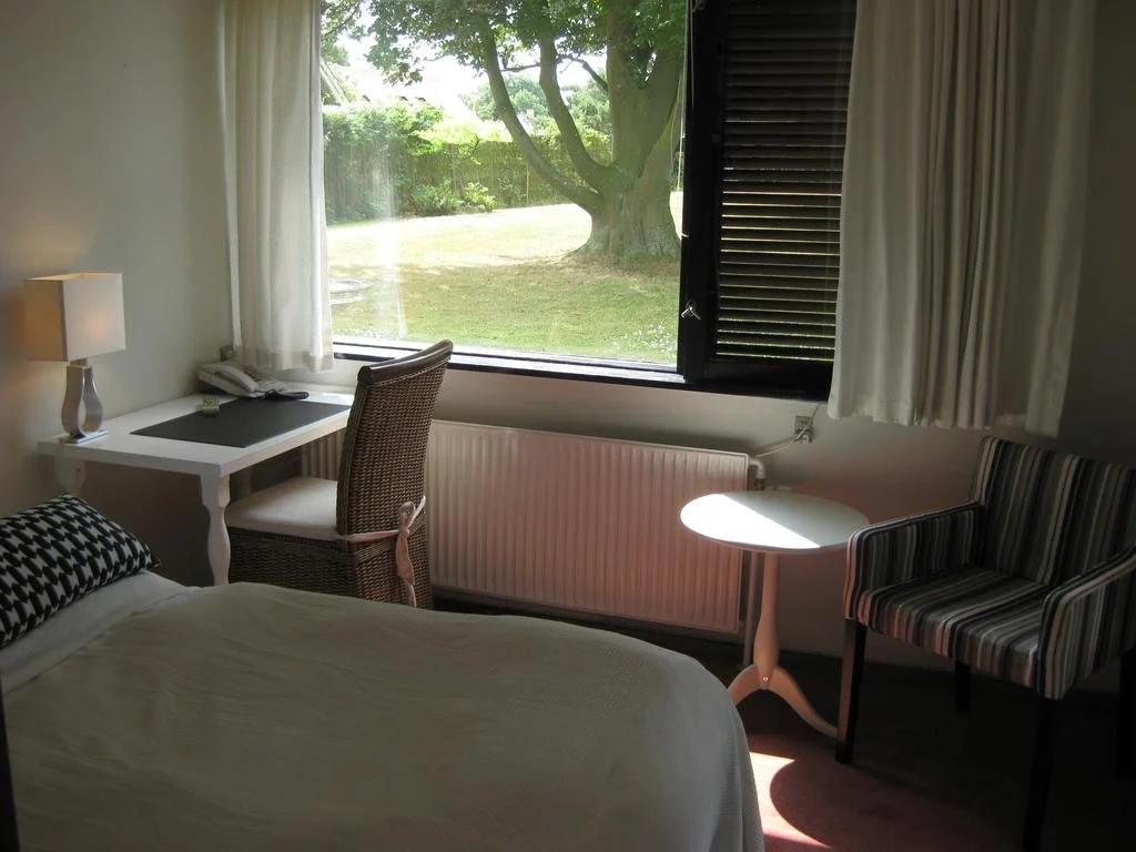 Hotel Liselund - фото 3