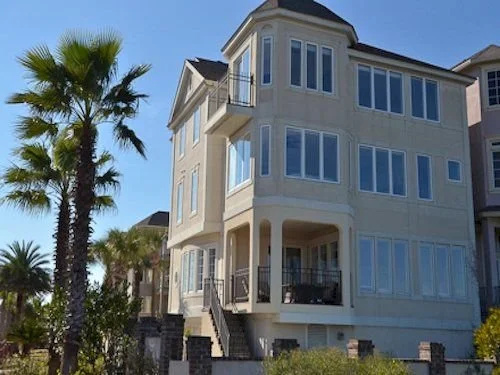 Palmetto Sands