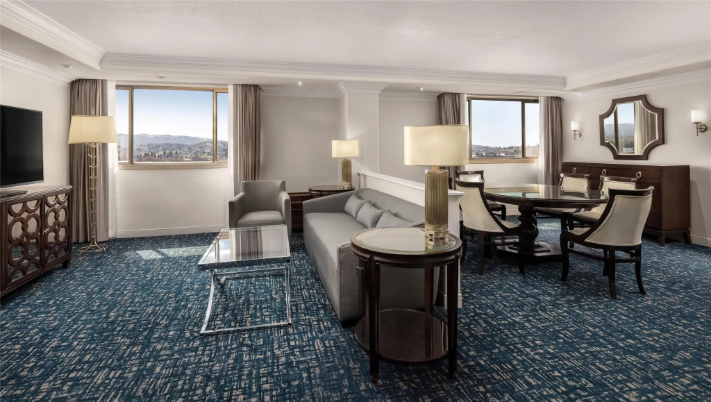 Hilton Concord — 4
