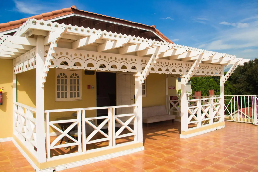 Eden Gardens Wellness Resort & Spa - Général