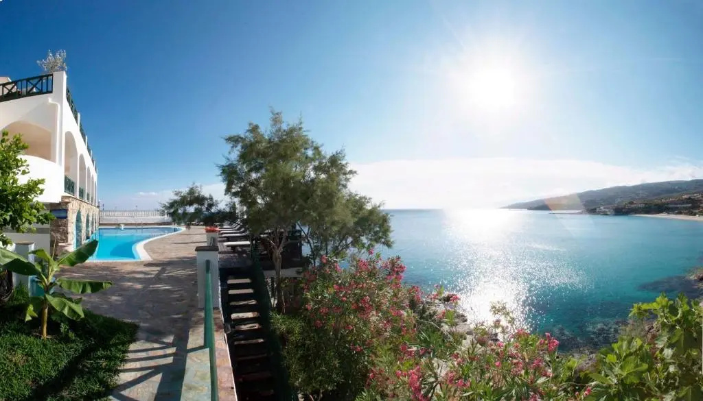 Erofili Beach Hotel - Général