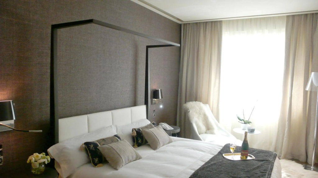 Gran Hotel Nagari Boutique & Spa - Général