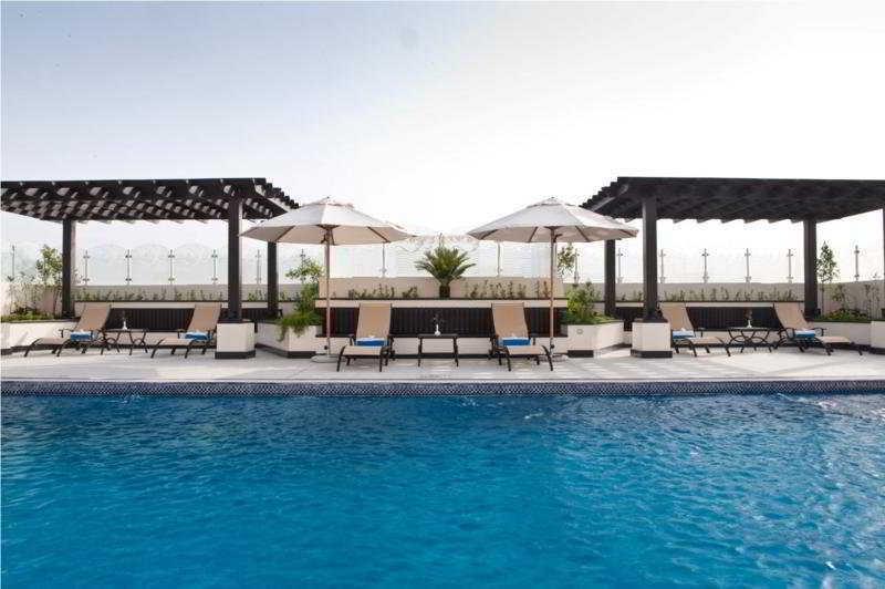 Al Nawras Hotel Apartments - Général
