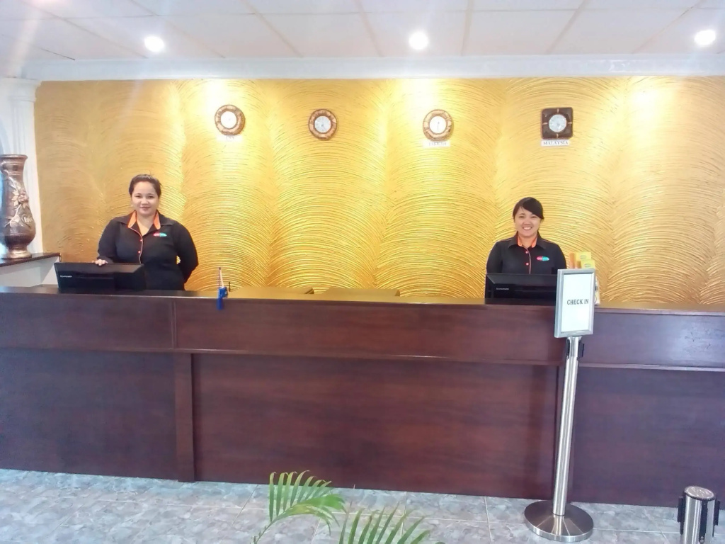 Hotel photo 18