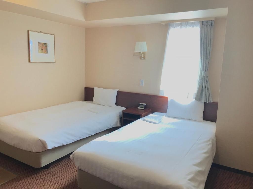 Smile Hotel Namba 사진 6