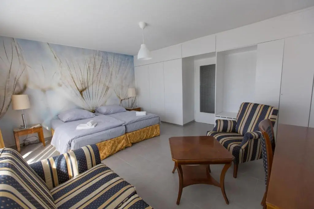 Haven Hotels - Wuppertal City - Chambres