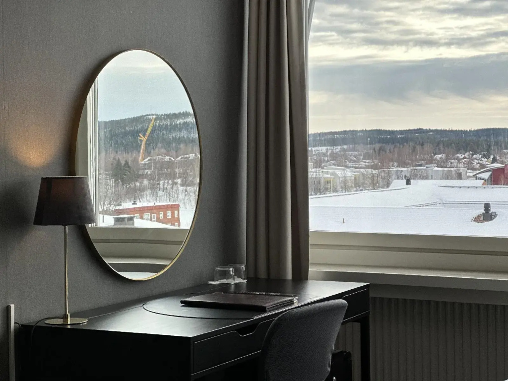 Hotel Victoria - Général