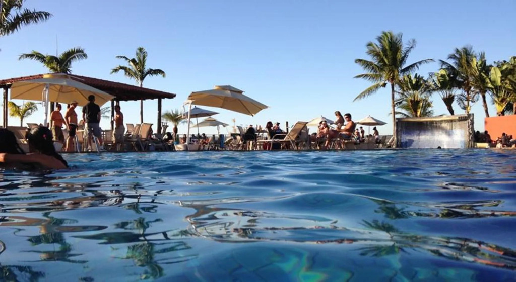 Lake Side Apart Hotel — фото 4