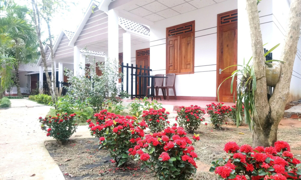 Hien Minh Bungalow