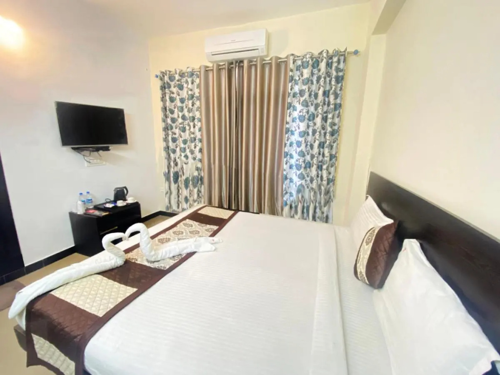 Hotel photo 16