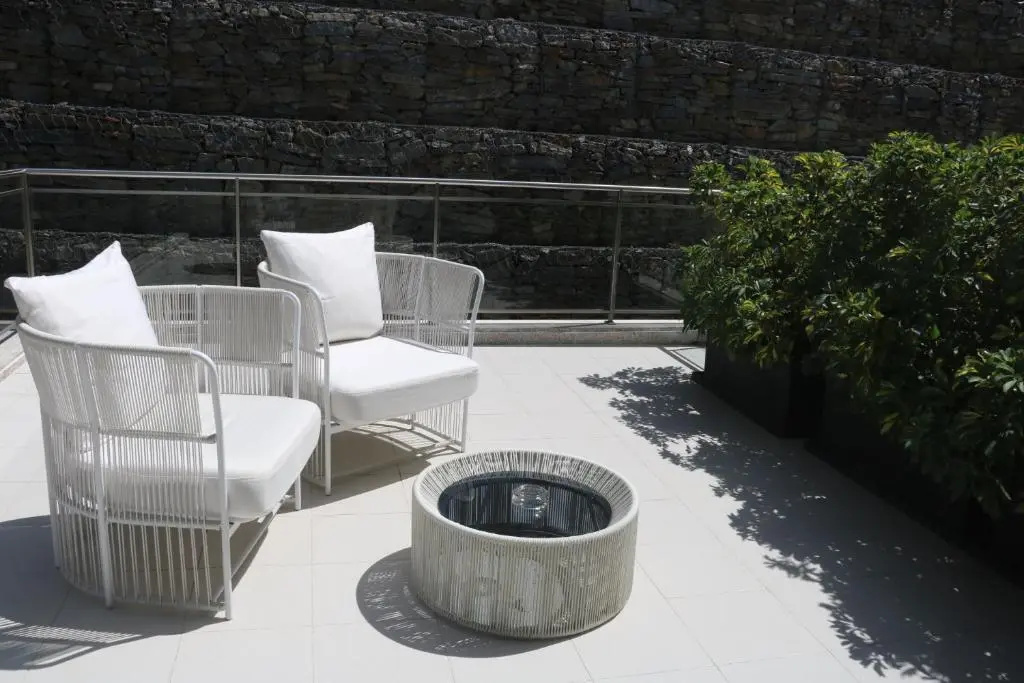 LBV House Hotel - Chambres