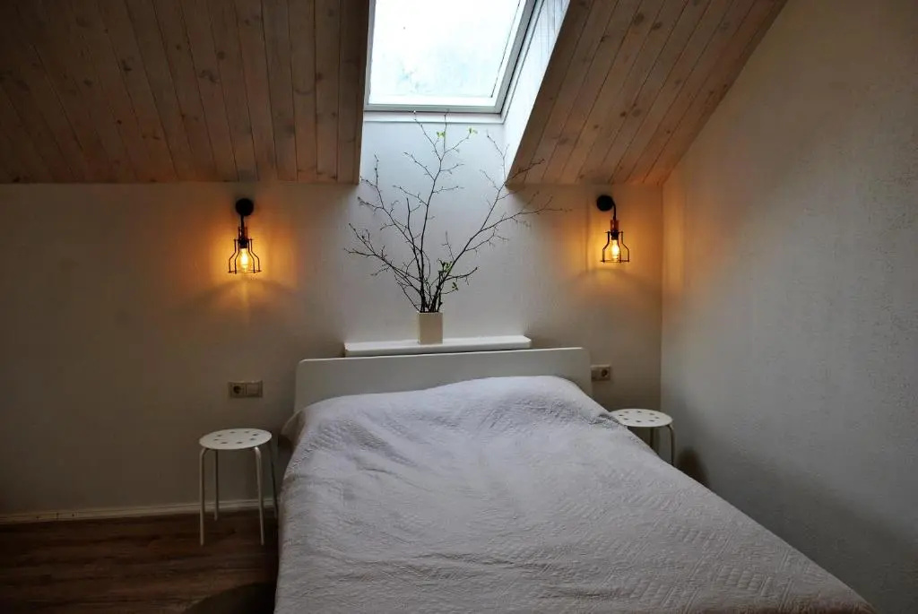 Family house - Chambres
