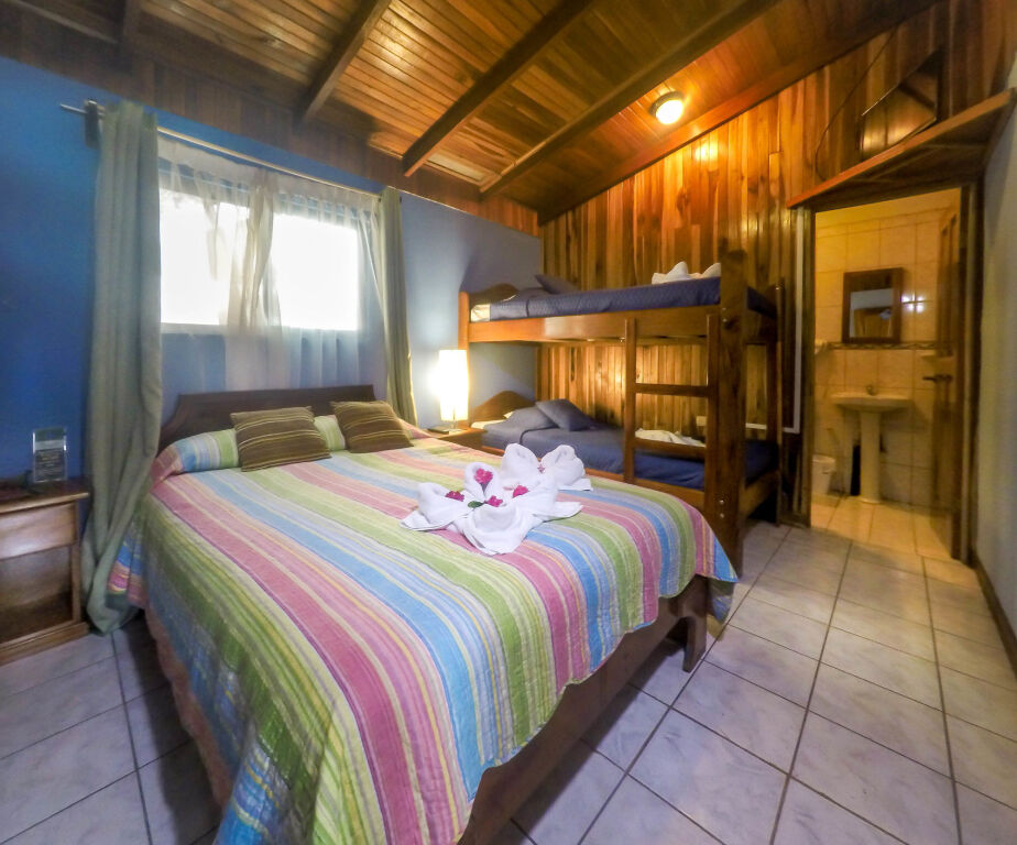 Camino Verde Bed & Breakfast Monteverde by null