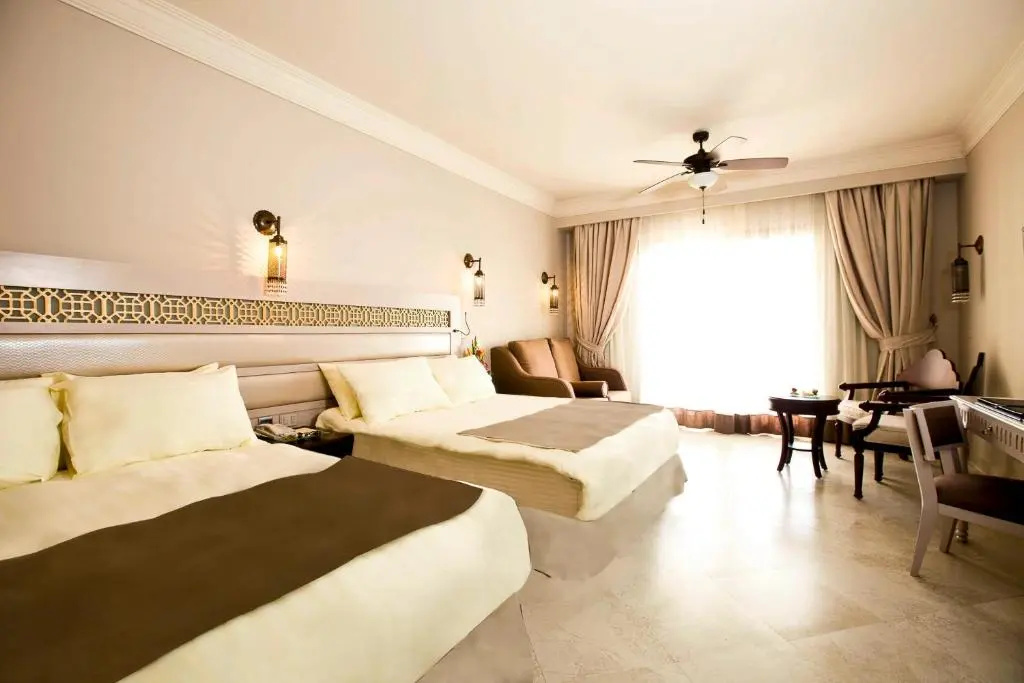 SUNRISE Arabian Beach Resort — фото 6